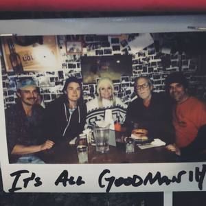 Meet your Posher, Hunter